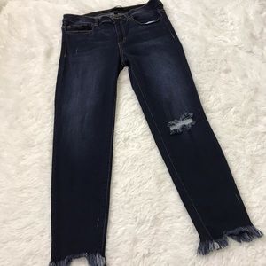 Francesca’s Harper Jeans